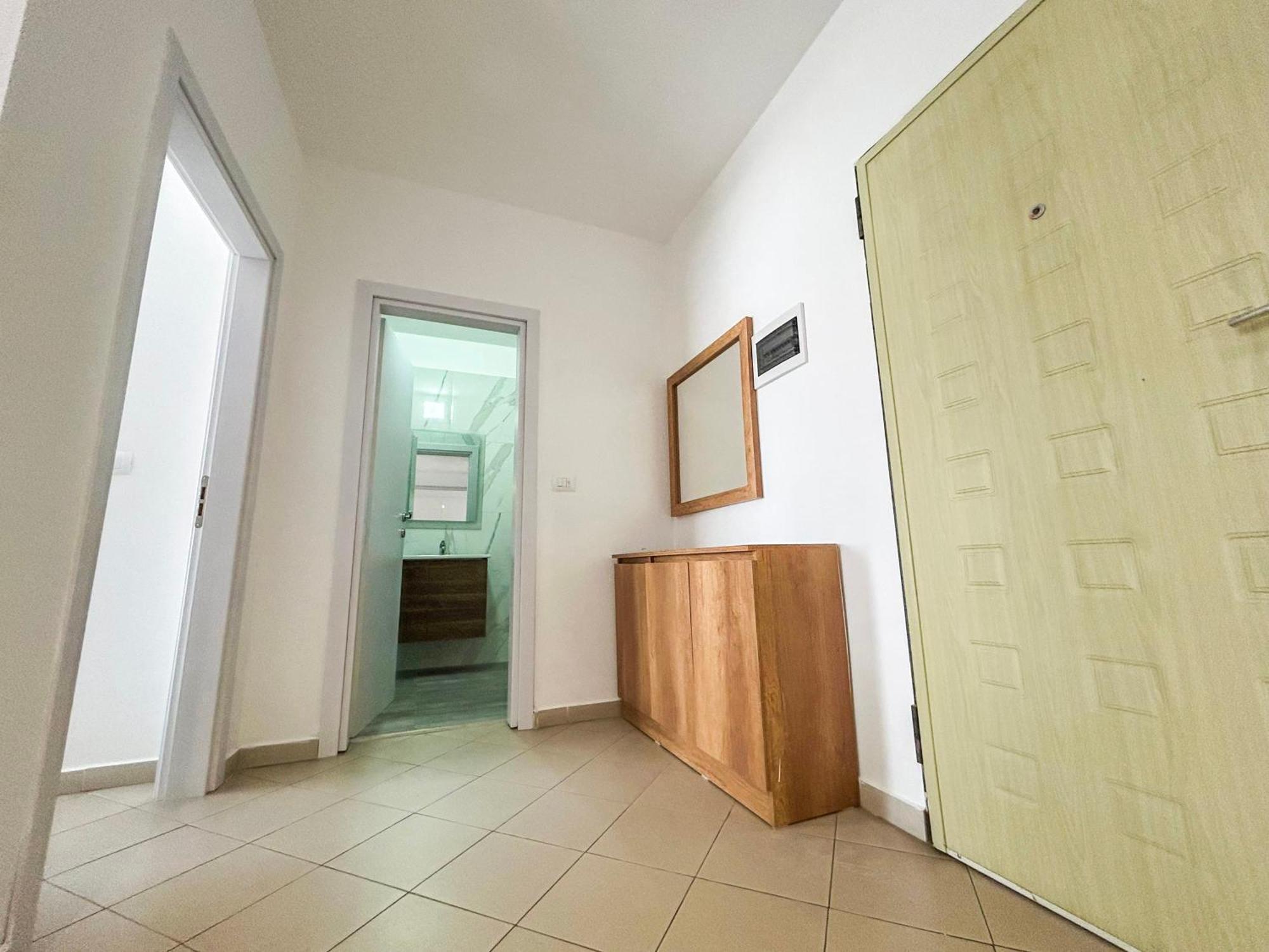Apartamento Emros 748 *