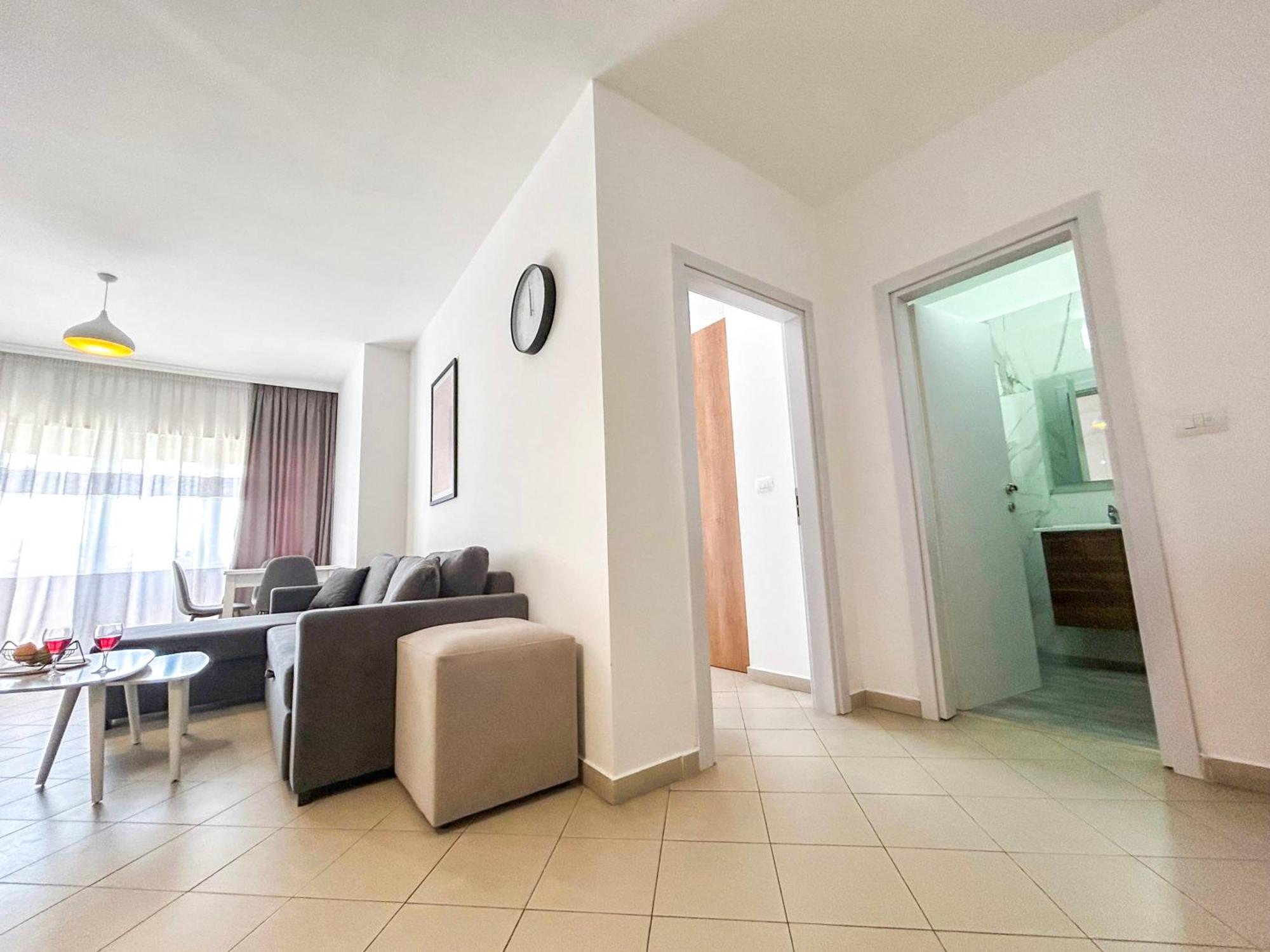 Apartamento Emros 748 Durrës
