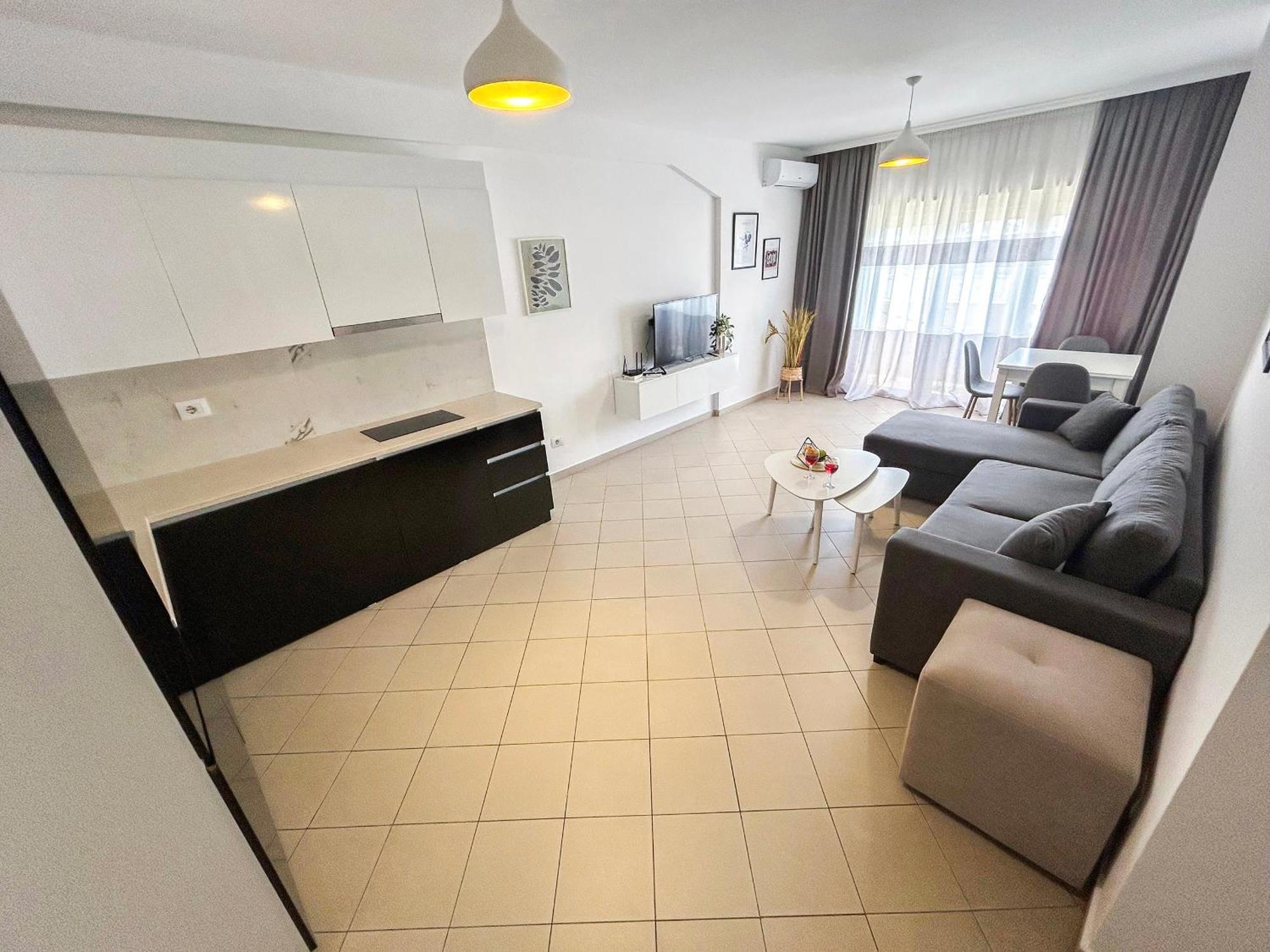 Apartamento Emros 748 Durrës