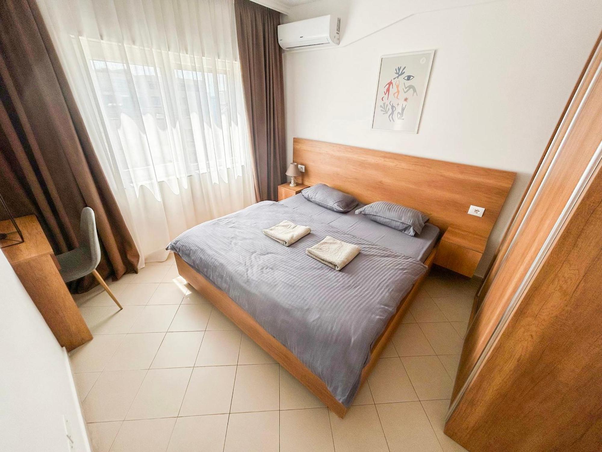 Emros 748 Apartamento Durrës